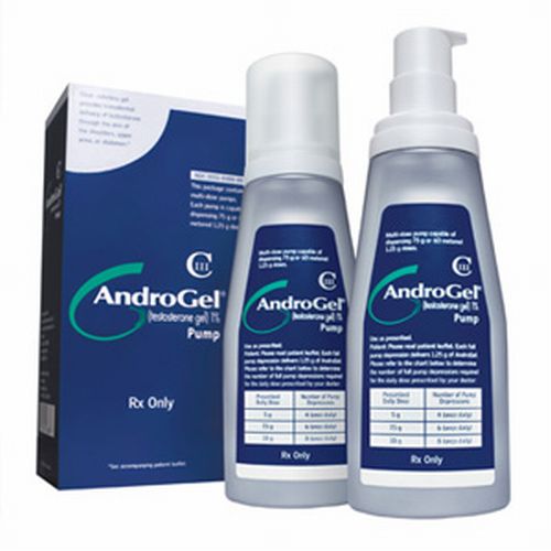 Androgel kopen, veilig online bestellen bij een arts
